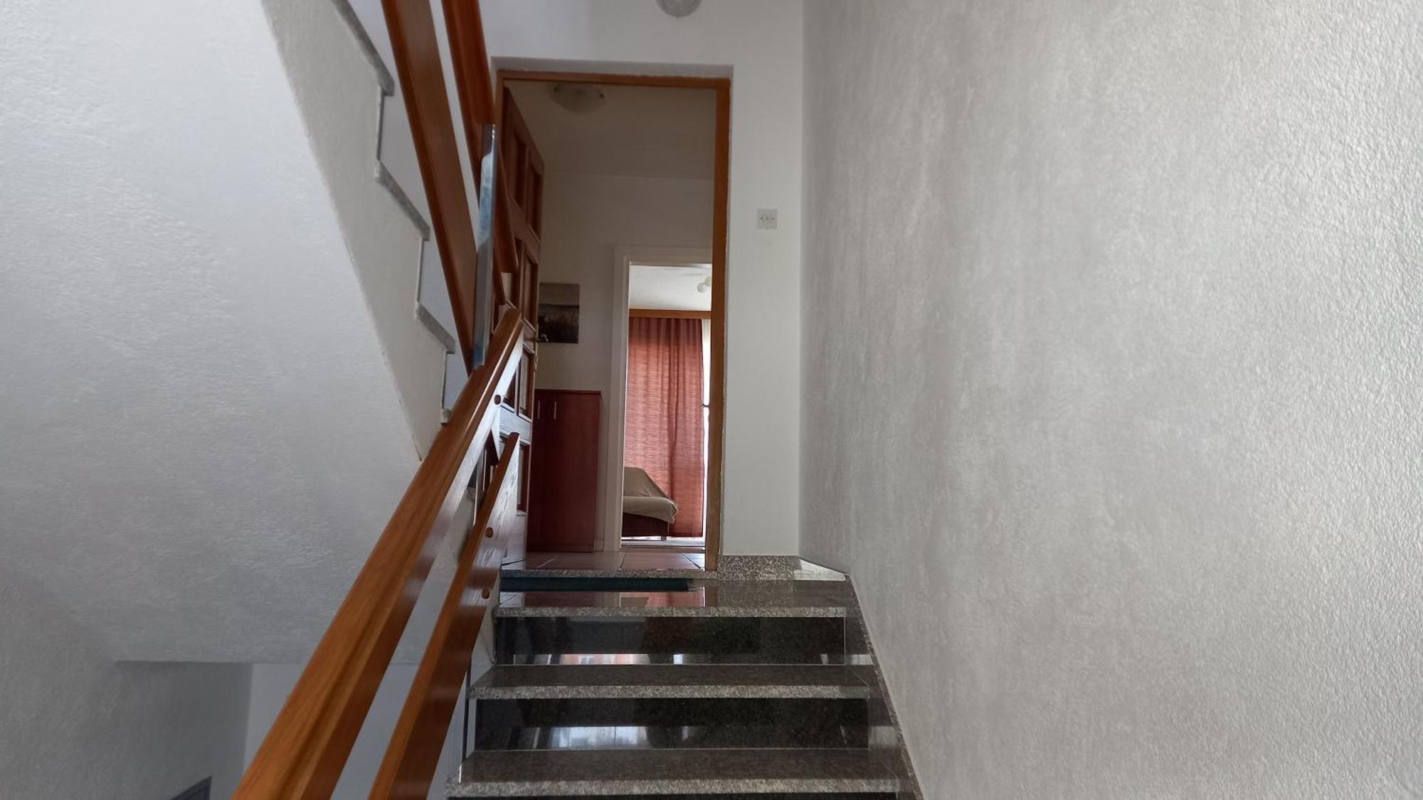 Bugenvilija Duće Buitenkant foto